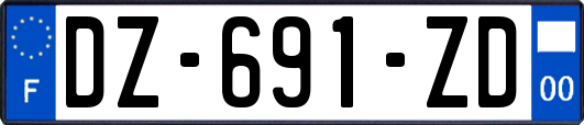 DZ-691-ZD