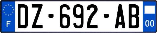 DZ-692-AB