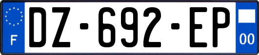 DZ-692-EP