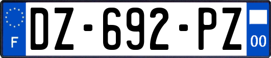 DZ-692-PZ