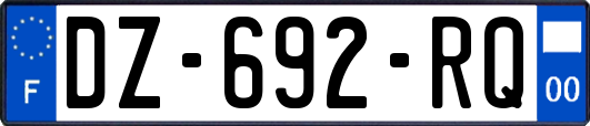 DZ-692-RQ