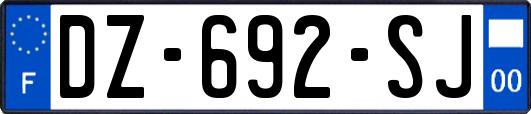 DZ-692-SJ