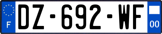 DZ-692-WF