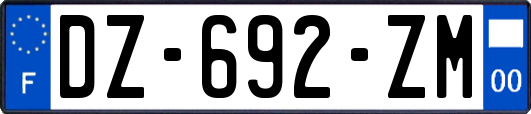 DZ-692-ZM