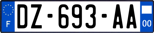 DZ-693-AA