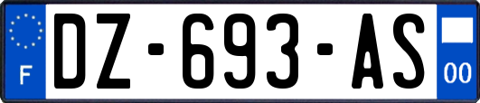 DZ-693-AS