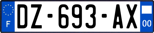 DZ-693-AX
