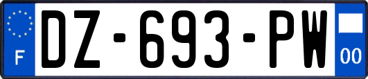 DZ-693-PW