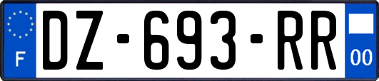 DZ-693-RR