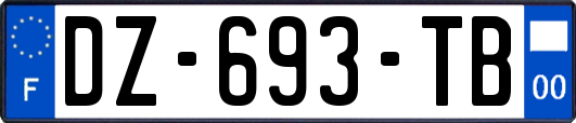 DZ-693-TB