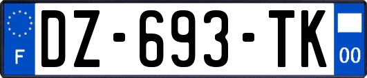 DZ-693-TK