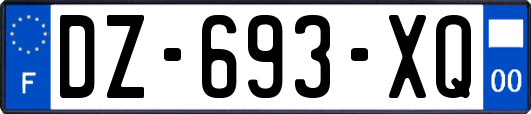 DZ-693-XQ