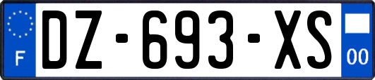 DZ-693-XS