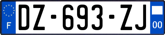 DZ-693-ZJ