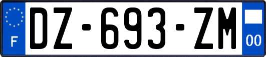 DZ-693-ZM