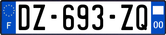 DZ-693-ZQ