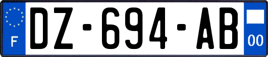 DZ-694-AB