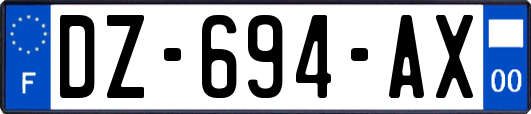 DZ-694-AX