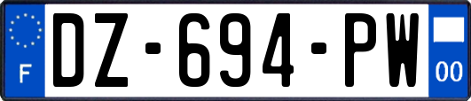 DZ-694-PW