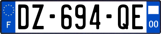 DZ-694-QE