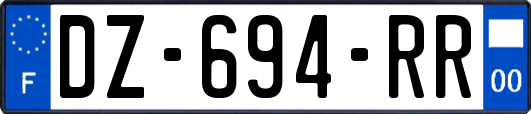 DZ-694-RR