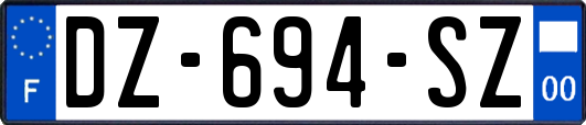 DZ-694-SZ