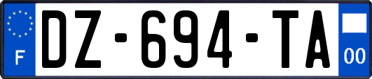 DZ-694-TA