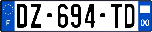 DZ-694-TD