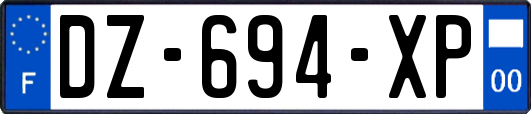 DZ-694-XP