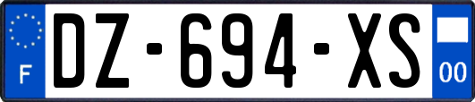 DZ-694-XS