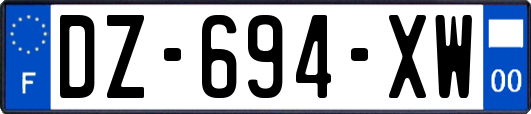 DZ-694-XW