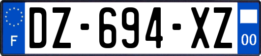 DZ-694-XZ