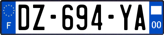 DZ-694-YA