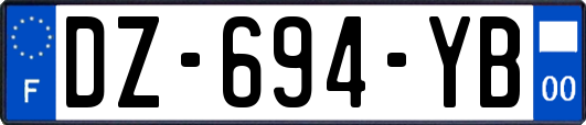 DZ-694-YB