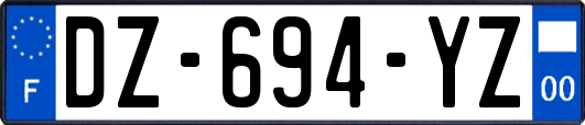 DZ-694-YZ