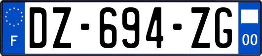 DZ-694-ZG