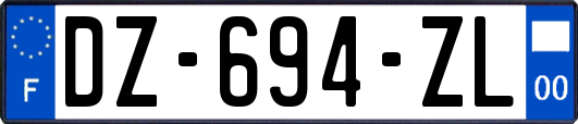 DZ-694-ZL