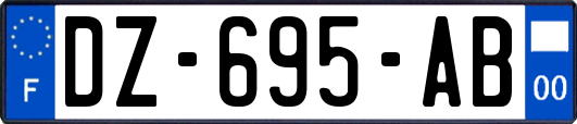 DZ-695-AB