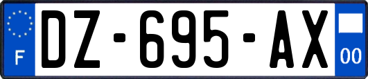 DZ-695-AX