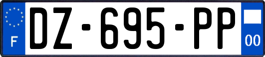 DZ-695-PP