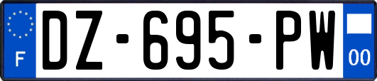 DZ-695-PW