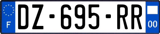 DZ-695-RR