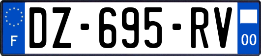 DZ-695-RV