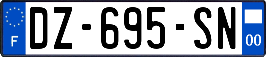 DZ-695-SN