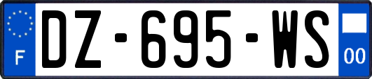 DZ-695-WS