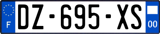 DZ-695-XS