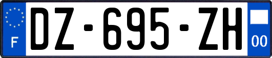 DZ-695-ZH