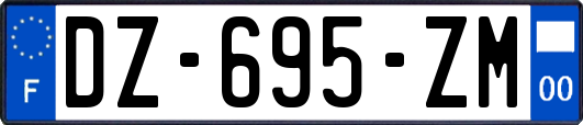 DZ-695-ZM