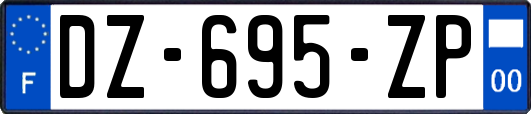 DZ-695-ZP