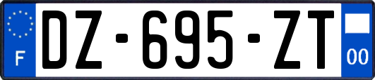 DZ-695-ZT